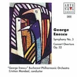 Symphony no. 3 for piano, chorus & orchestra in C major, op. 21: 1. Moderato, un poco mosso