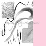 Hatiora trails on the tile....