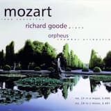 Piano Concerto No. 23 In A Major, K. 488: Allegro