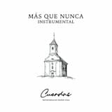 Más que nunca instrumental