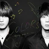 COLORS 〜Melody and Harmony〜