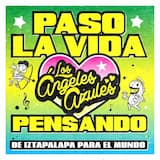 Paso la vida pensando