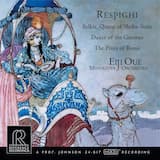 Belkis, Queen of Sheba - Suite: I. Solomon's Dream