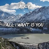All I Want Is You (Radio Edit)