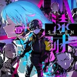 SEVEN〜漆戒〜