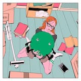 ダンボールの色