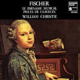 Pièces de Clavessin: Praeludium VI