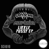 Likkle Pussy