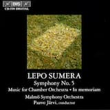 Symphony no. 5