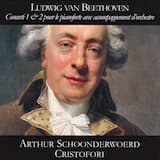 Concerto pour pianoforte nº1, op. 15 : Largo