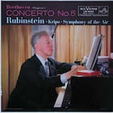 Concerto No. 5 in E-flat major, Op. 73