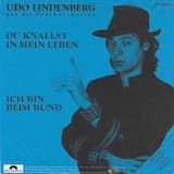 Du knallst in mein Leben