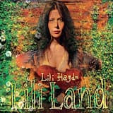 Elephant Trapeze (Welcome to Lililand)