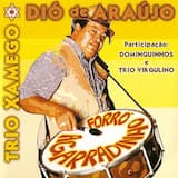 Forró agarradinho (part. Dominguinhos)