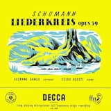 Liederkreis, op. 39: Frühlingsnacht