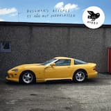 Ladies Night at the Jazz Fusion Disco