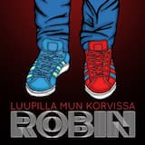 Luupilla mun korvissa