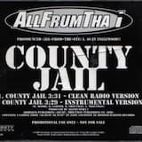 County Jail (Clean Radio Version)