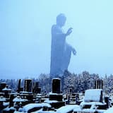 the universe is watching