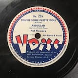 You’re Some Pretty Doll