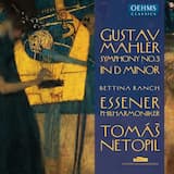 Symphony no. 3 in D minor: I. Kräftig. Entschieden