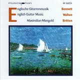 Nocturnal after John Dowland, op. 70, Musingly - Very agitated - Restless - Uneasy - March-like - Dreaming - Gently rocking - Passacaglia Slow and quiet