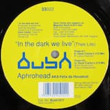 In the Dark We Live (Da House Cat's Thee Unreleased mix)