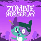 ZOMBIE HORSEPLAY