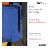 Zigeunerlied, MWV G 5