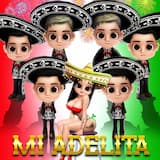 Mi adelita