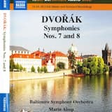 Symphony no. 7 in D minor, op. 70, B. 141: I. Allegro maestoso