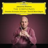 Symphony no. 1 in C minor, op. 68: I. Un poco sostenuto – Allegro – Meno allegro