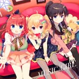 コアクマ・スマイリー