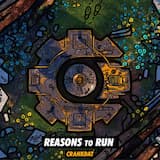 Reasons To Run