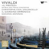 Concerto in D major, RV 564: Allegro