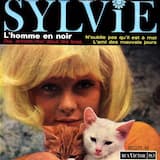 L'Homme en noir (Oh, Pretty Woman)