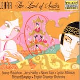 The Land of Smiles: Overture