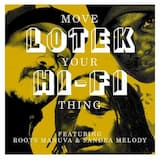 Move Your Thing (Small Arms Fiya mix)