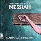 Messiah: Część Druga: Surely, He hath borne our griefs and carried our sorrows