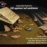 Recit: Ma qual sento