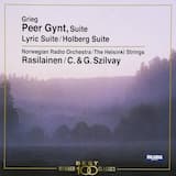 Peer Gynt Suite for orchestra (or piano or piano, 4 hands) No. 1, Op. 46: 1. Morning