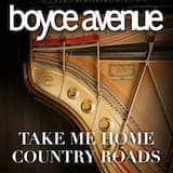 Take Me Home Country Roads