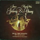 Trio Sonata No. 2 in G major, BWV 1039: I. Adagio