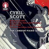 Piano Quartet, Op. 16: I. Allegro maestoso con spirito