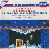 Petrushka: Tableau I: The Shrovetide Fair