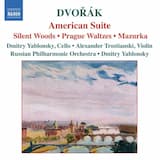 Five Prague Waltzes, B. 99