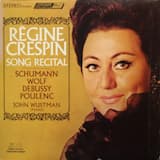 Trois chansons de Bilitis: La chevelure