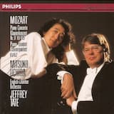 Quintet in E flat, KV 452: I. Largo —