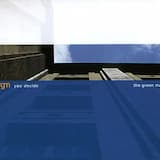 Lost (The Green Man remix)