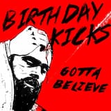 Dressed in Black Priest